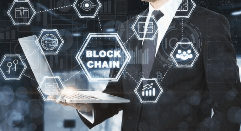 How Blockchain Technology Is Revolutionizing Supply Chains