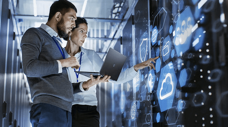 How Cloud Computing Is Revolutionizing Business Operations