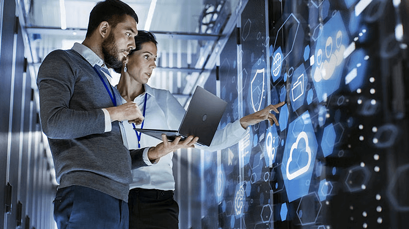 How Cloud Computing Is Revolutionizing Business Operations