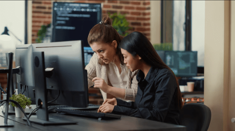 How Cloud Computing Is Supporting Remote Work in 2025