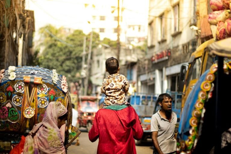 market dynamics overview report