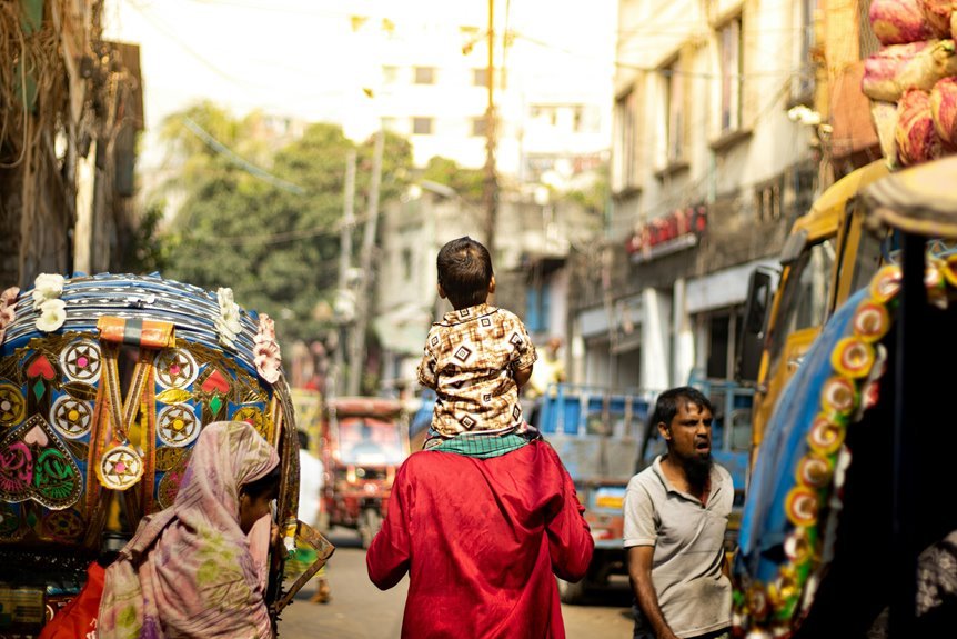 market dynamics overview report