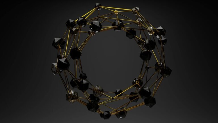 cyber node and quantum prism