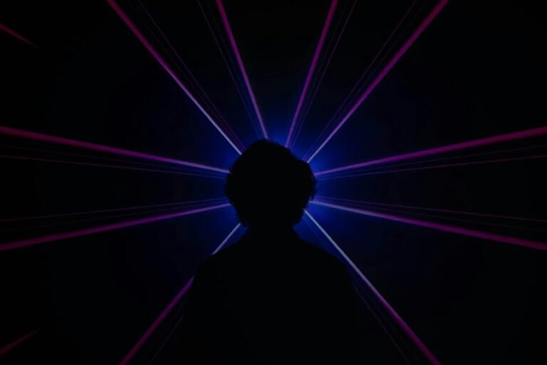 hyper beam quantum prism identifier