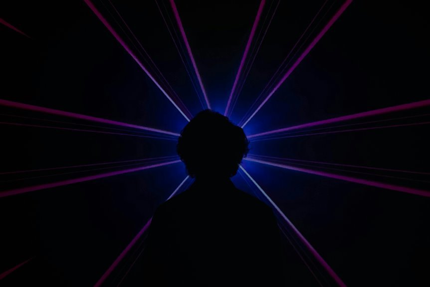 hyper beam quantum prism identifier