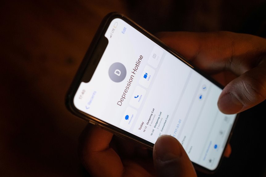 reliable corporate contact tech support